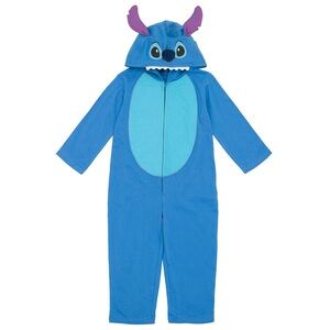Stitch Character Onesie 18 months
